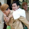 Anak Presiden Jokowi Ditemui oleh Tiga Kubu KNPI, Bersatu?