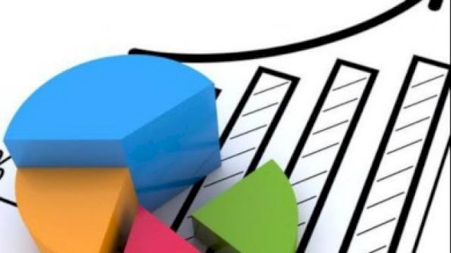 Ilustrasi survei elektabilitas.