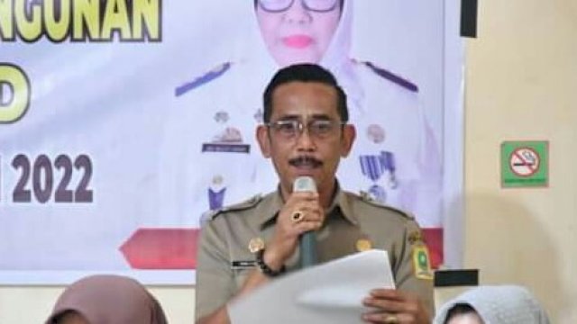 Dinas PMD Targetkan Penetapan APBDes Seluruh Desa Tuntas Bulan Ini