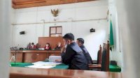Melalui Kuasa Hukumnya, AS Tak Akan Ajukan Eksepsi