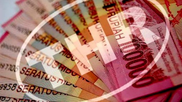 Bertepatan Larangan Mudik, THR ASN Bulukumba Cair