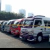 Pemerintah Larang Mudik, Supir Angkutan: Anak dan Istri Kami Butuh Makan