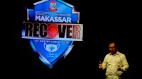 Dua Bulan, Makassar Recover, Serap Rp50,2 M APBD