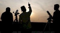Pemerintah Tetapkan Lebaran Kamis 13 Mei 2021