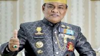 Selasa Golkar Bone Tetapkan Andi Fashar Ketua Untuk Ketiga Kalinya