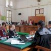 Menanti Agung Sucipto Bernyanyi: Disebut Banyak Kontraktor Akan Diungkapnya Satu Per Satu