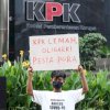 Pemimpin Tebar Janji, Waketum PD: Contoh, Saat Kampanye Bilang Akan Perkuat KPK, Nyatanya Malah Melemahkan