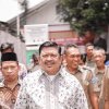Ingin Tingkatkan Produksi Pertanian, Azikin Solthan Wajibkan Kementan Distribusikan Alsintan ber-SNI