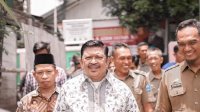 Ingin Tingkatkan Produksi Pertanian, Azikin Solthan Wajibkan Kementan Distribusikan Alsintan ber-SNI