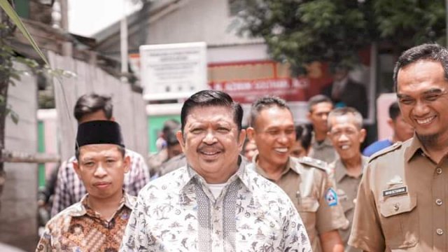Ingin Tingkatkan Produksi Pertanian, Azikin Solthan Wajibkan Kementan Distribusikan Alsintan ber-SNI