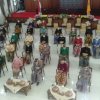 Dipimpin Jokowi, Wabup Kartini Ottong Ikuti Upacara Virtual Peringatan Harlah Pancasila