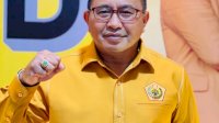 Peringati Hari Lahir Pancasila, Muhammad Fauzi : Aktualisasikan Lewat Perilaku