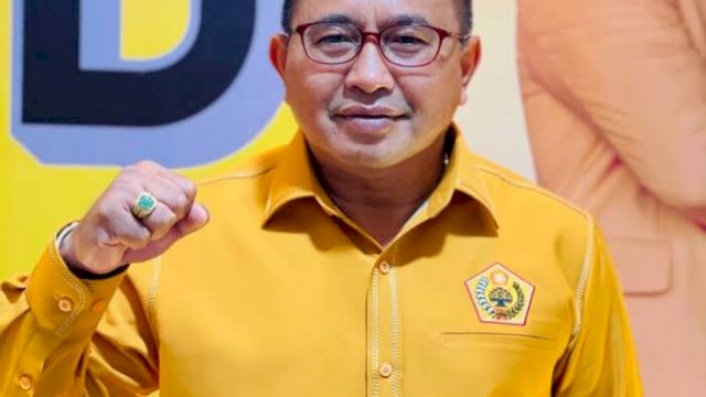 Peringati Hari Lahir Pancasila, Muhammad Fauzi : Aktualisasikan Lewat Perilaku