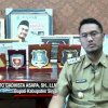 Bupati ASA Harap Kafilah Putra dan Putri Sinjai yang Ikut STQH Tingkat Provinsi Tampil Maksimal