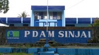 PDAM Sinjai Gratiskan Biaya Air Masjid Selama Ramadhan