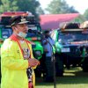 Lepas Peserta South Celebes ORX 7th, Plt Gubernur Sulsel Ingatkan Jaga Keselamatan dan Edukasi Prokes