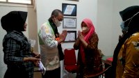 Disdukcapil Sinjai Dikunjungi Disdukcapil Polman, Ini Tujuannya