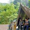 Disuntik Rp2 M, ini Fasilitas Wisata yang Akan Hadir di Air Terjun Bissappu