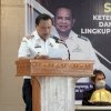 Dinas Kominfo-SP Luwu Gelar Sosialisasi Keterbukaan Informasi Publik dan Pengamanan Informasi