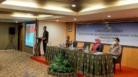 Bupati ASA Buka Bimtek Pengelolaan Aset Desa di Makassar