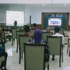 Wabup dan Kepala Kemenag Sinjai Hadiri Pembukaan STQH Tingkat Provinsi secara Virtual