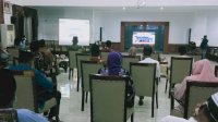 Wabup dan Kepala Kemenag Sinjai Hadiri Pembukaan STQH Tingkat Provinsi secara Virtual