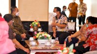 Bersama Kemenkes, Plt Gubernur Godok RS Pusat Otak Nasional Senilai Rp 900 Miliar