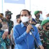 Ketua DPRD Makassar Ajak Warga Sulsel Dukung Karisha Alifputri di Ajang PI
