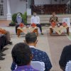 Bupati ASA Kumpul Puluhan Penyuluh Pertanian di Rujabnya, Ini Tujuannya