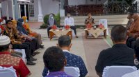 Bupati ASA Kumpul Puluhan Penyuluh Pertanian di Rujabnya, Ini Tujuannya