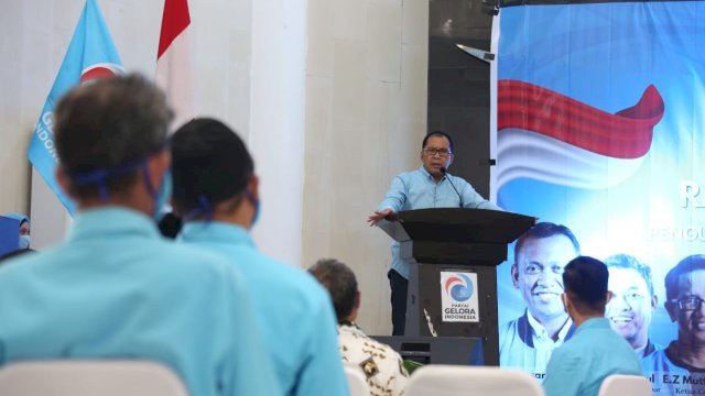 Gelora Sulsel Adakan Festival Literasi Sabtu-Minggu Nanti
