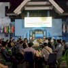 DPD II KNPI Makassar Silaturahmi dengan OKP dan Alumni