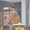 Bupati ASA Apresiasi Upaya Disdik Sinjai dalam Menyiapkan Pembelajaran Tatap Muka