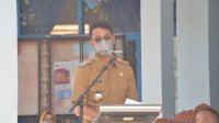 Bupati ASA: Selamat Ulang Tahun untuk AMPI