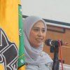 Istri Bupati ASA Jadi Ketua Dekopinda Sinjai