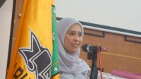 Istri Bupati ASA Jadi Ketua Dekopinda Sinjai