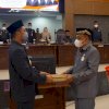 Ranperda RPJMD Sinjai 2018-2023 Disetujui, Bupati ASA: Terima Kasih Untuk Semua Pihak