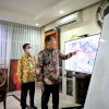 Makassar Bersiap Miliki Lintasan Kereta Api