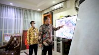 Makassar Bersiap Miliki Lintasan Kereta Api
