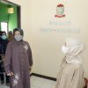 Indira Yusuf Ismail Lakukan Peninjauan ke Sejumlah Paud dan TK di Kota Makassar