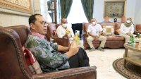 Pemkot Makassar Siapkan 10 Ton Beras Untuk Operasi Pasar