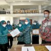 Dorong Sinergitas, Rapat Koordinasi TP PKK Sinjai Dibuka Bupati ASA