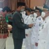 Bupati ASA Lantik 151 Pejabat Eselon III, IV dan Fungsional di Lingkup Pemkab Sinjai
