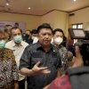Azikin Solthan : Gemarikan Diharapkan Perbaiki Gizi dan Tekan Stunting