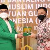 UMI-PGRI Teken Kerja Sama Peningkatan SDM di Bantaeng