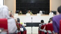 Wujudkan Visi Misi, Danny Minta Percepatan Penyusunan RPJMD