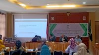 UIN Alauddin Luncurkan Pelayanan Akademik Berbasis Online Terintegrasi