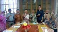 Komisi I DPRD Kolaka Utara Berkunjung ke Kampus UIN Alauddin, Bahas Kerja Sama