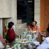 Dewan Eksekutif Nasional Walhi Temui Wali Kota Makassar, Bahas Rencana Pertemuan Nasional Lingkungan Hidup