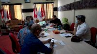 SMSI Gandeng UPDM, Sebagai Lembaga Uji Kompetensi Wartawan